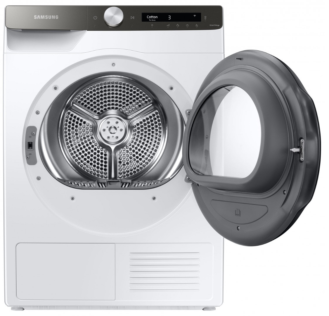 Сушильна машина Samsung DV90T5240AT/UA - изображение 6