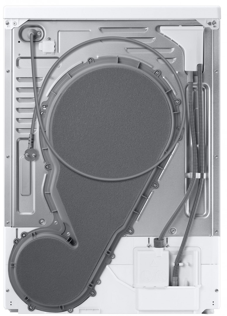Сушильна машина Samsung DV90T5240AT/UA - изображение 12