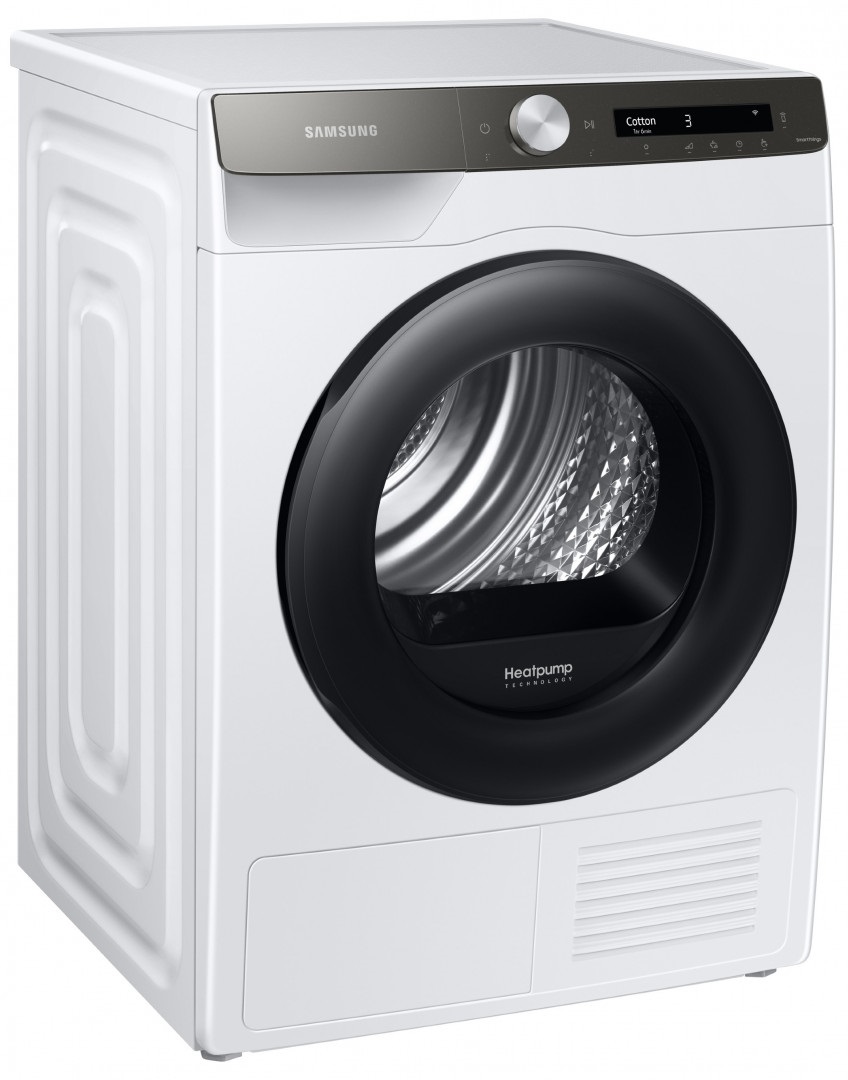 Сушильна машина Samsung DV90T5240AT/UA - изображение 4