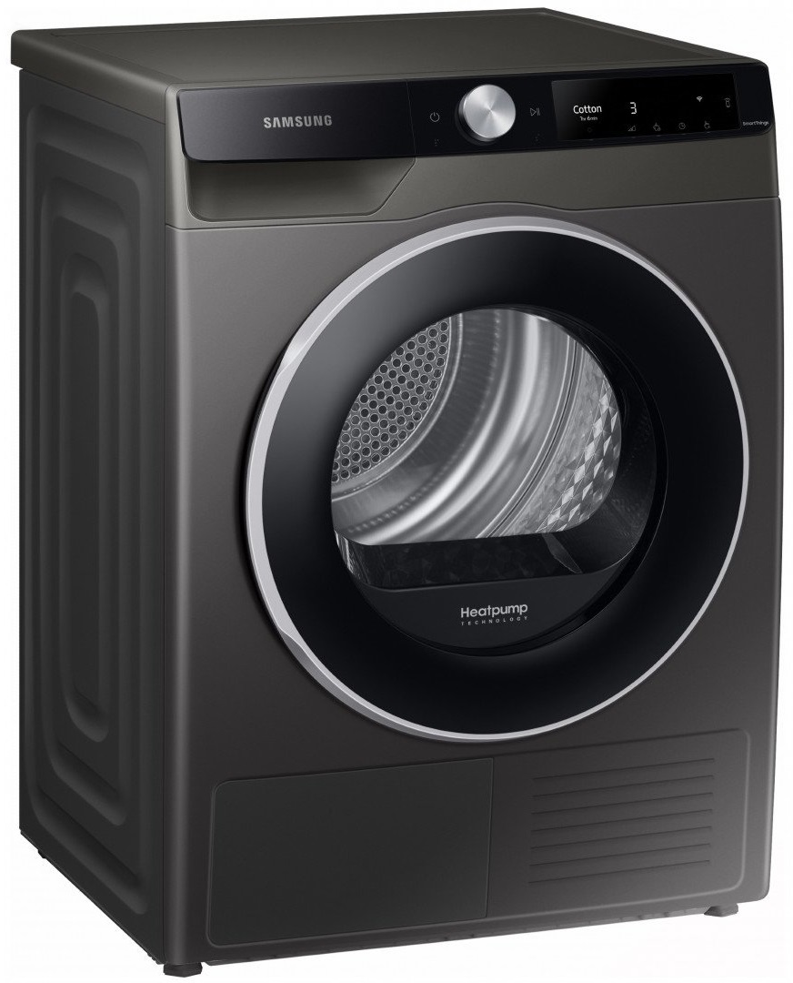 Сушильная машина Samsung DV90T6240LX/UA - изображение 4