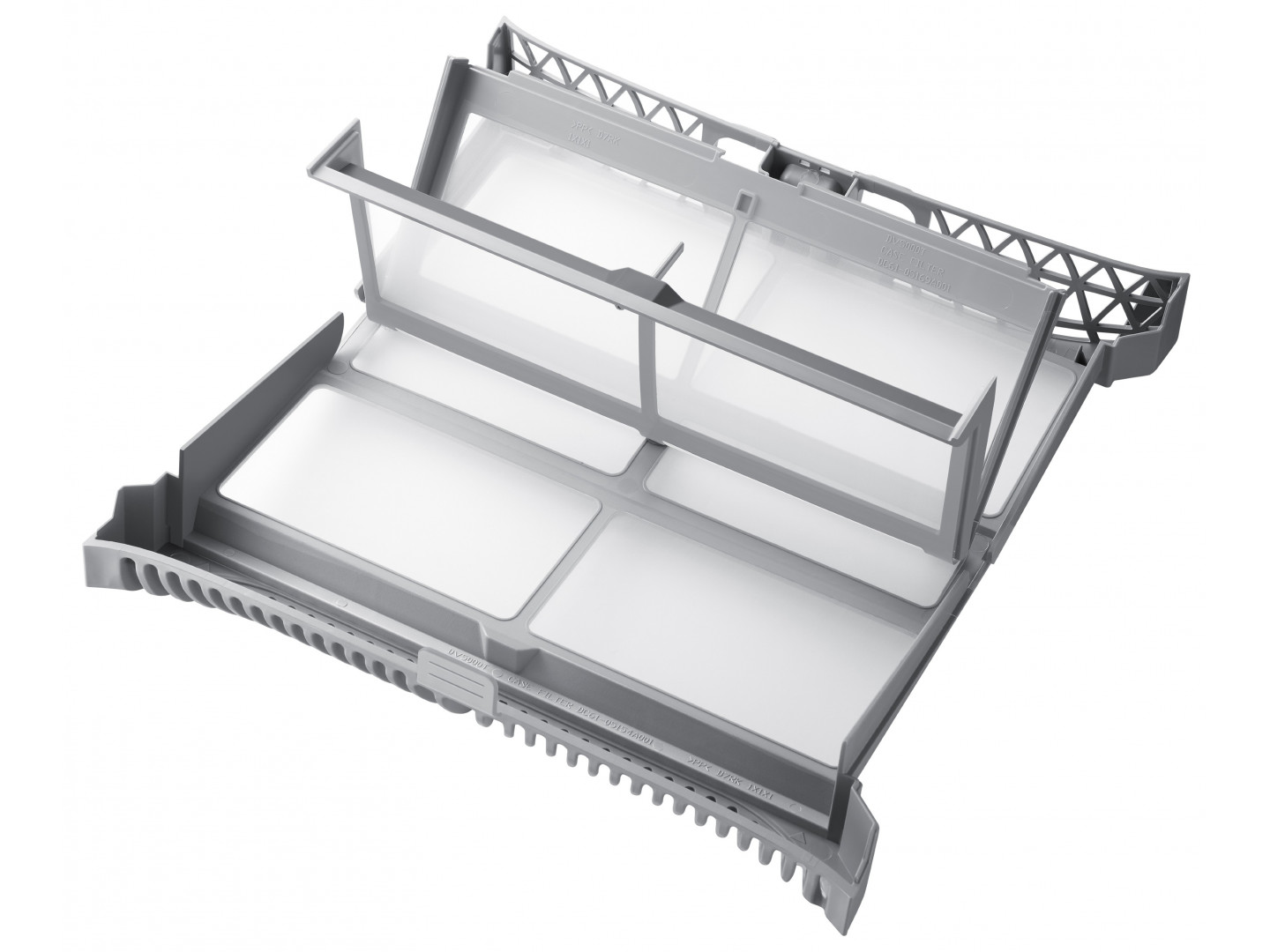 Сушильная машина Samsung DV90T6240LX/UA - изображение 8