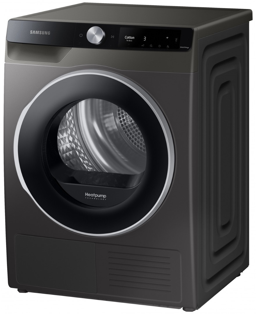 Сушильная машина Samsung DV90T6240LX/UA - изображение 5