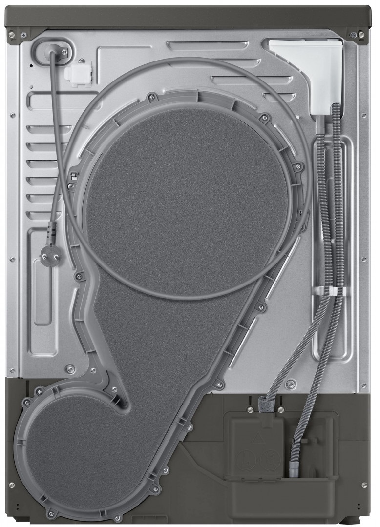 Сушильная машина Samsung DV90T6240LX/UA - изображение 11