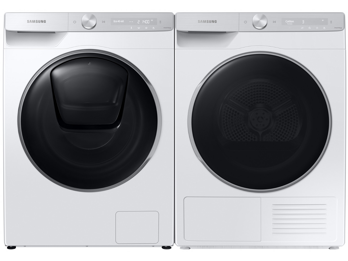 Сушильная машина Samsung DV90T8240SH/UA - изображение 7