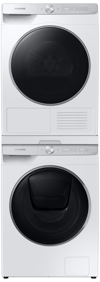 Сушильная машина Samsung DV90T8240SH/UA - изображение 8