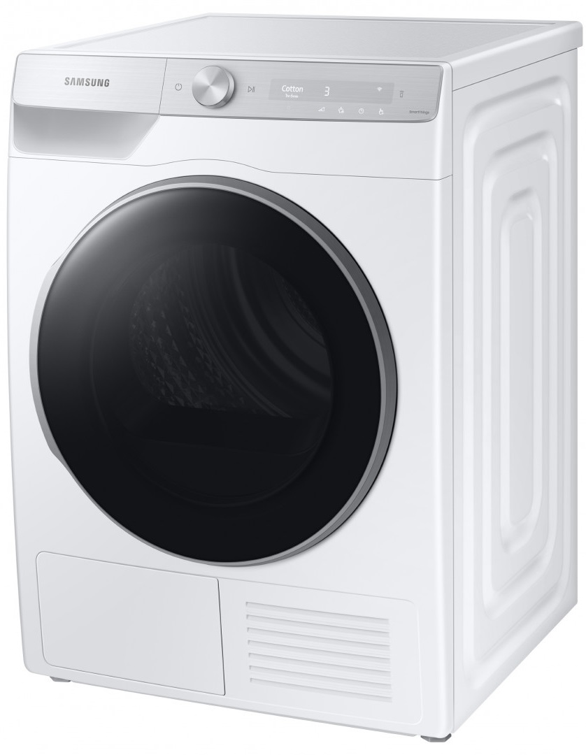 Сушильная машина Samsung DV90T8240SH/UA - изображение 5