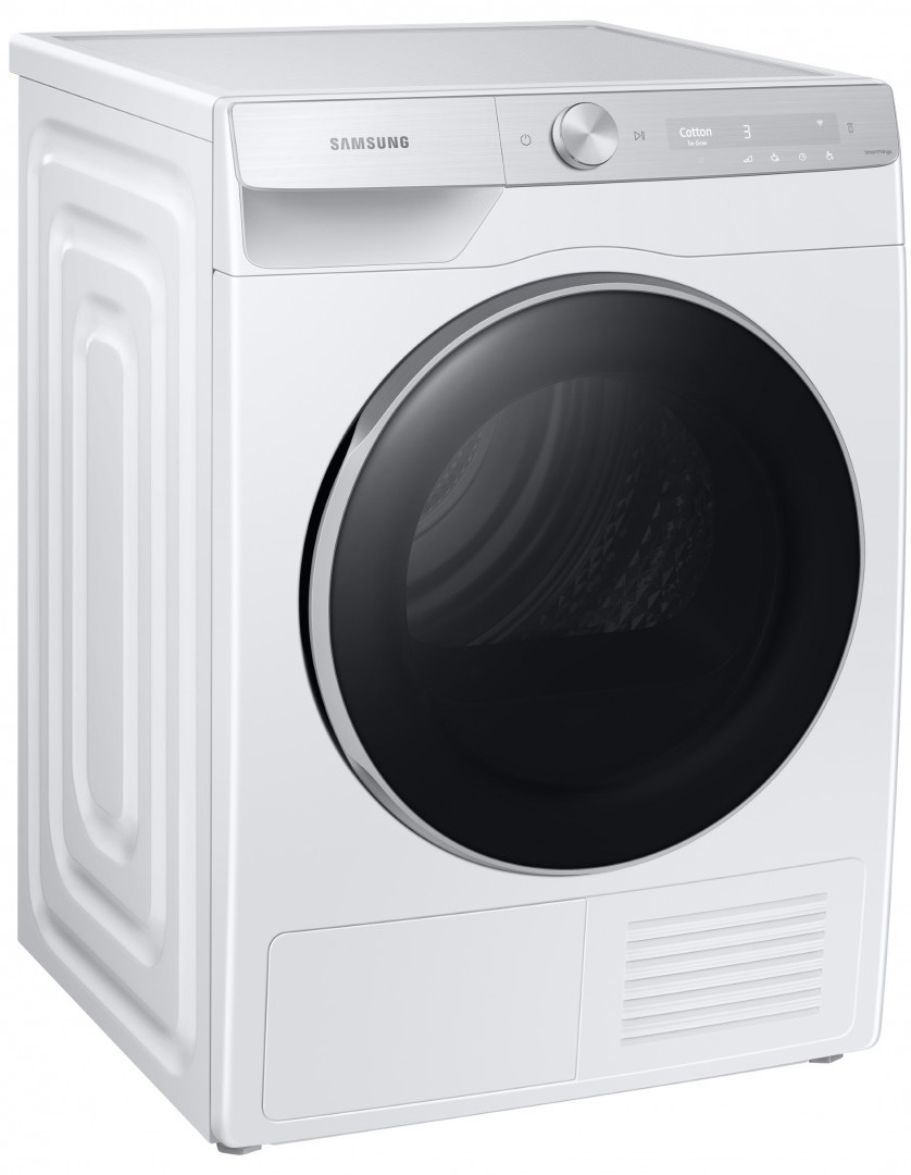 Сушильная машина Samsung DV90T8240SH/UA - изображение 4