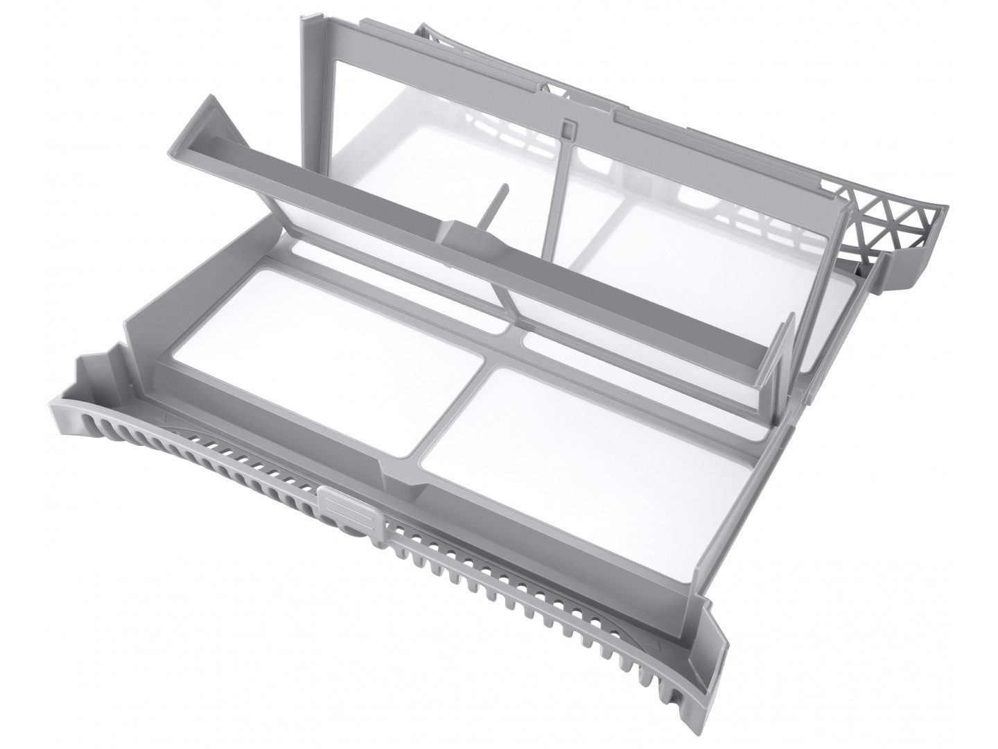 Сушильна машина Samsung DV90TA040AE/UA - изображение 10