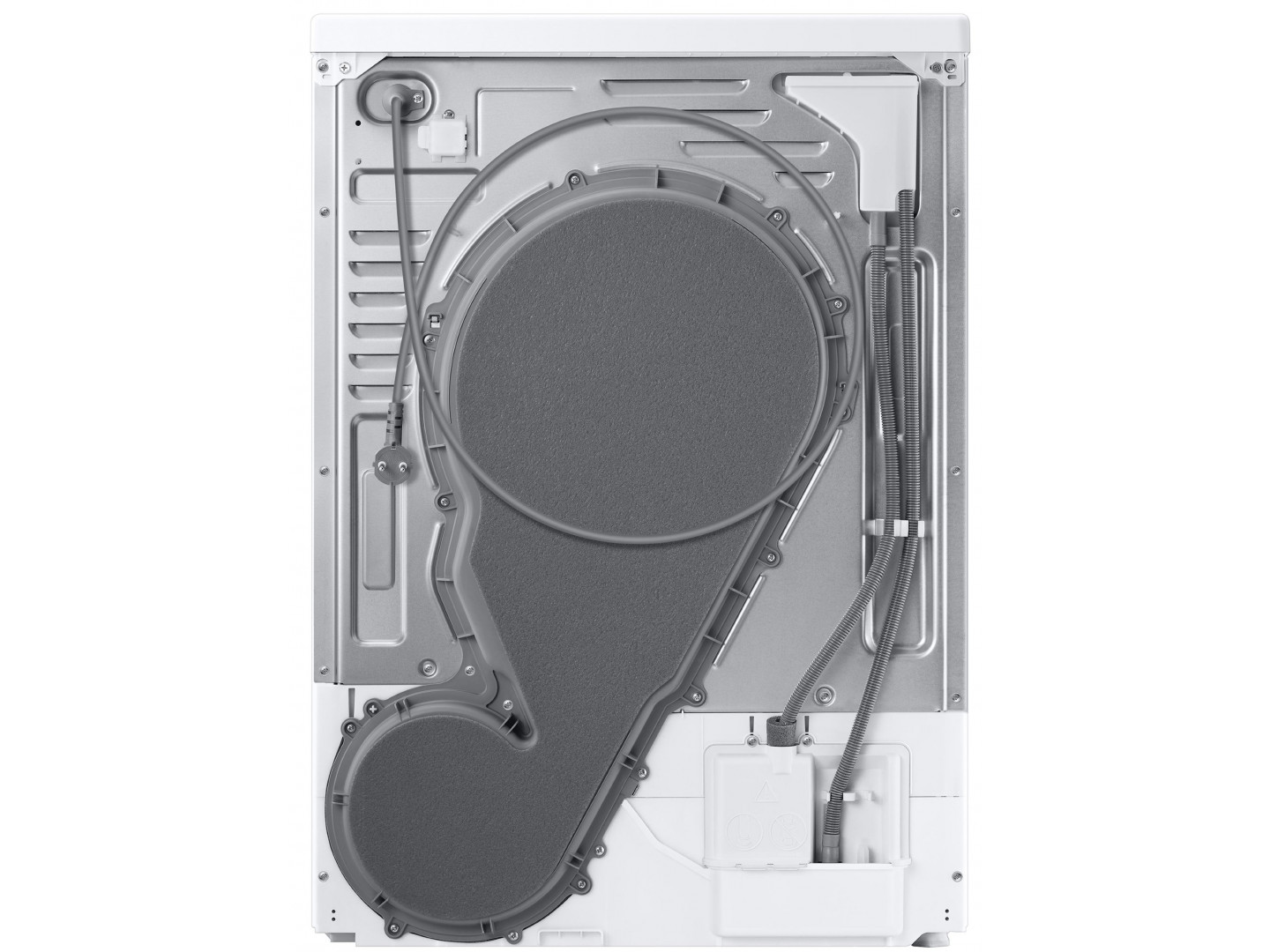Сушильна машина Samsung DV90TA040AE/UA - изображение 11