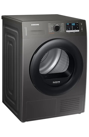 Сушильна машина Samsung DV90TA040AX/UA - изображение 4