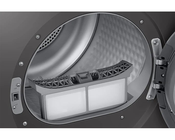 Сушильна машина Samsung DV90TA040AX/UA - изображение 6