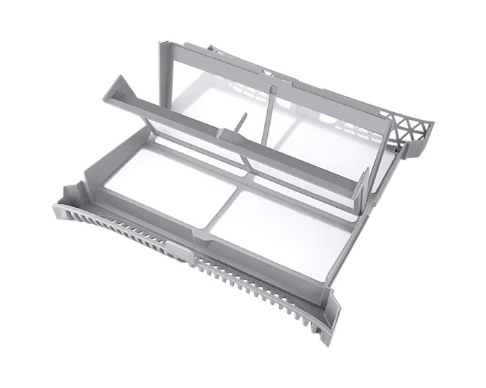 Сушильна машина Samsung DV90TA040AX/UA - изображение 10