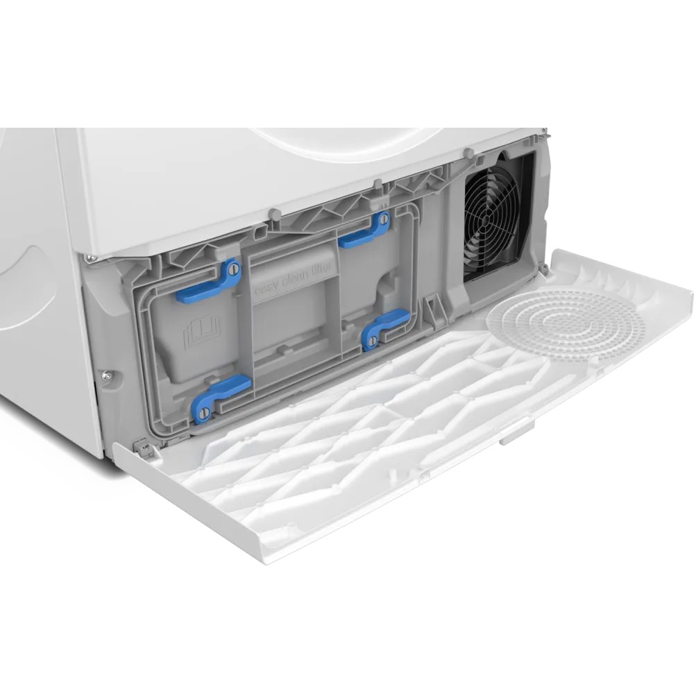 Сушильна машина Siemens WQ42K200UA - изображение 6