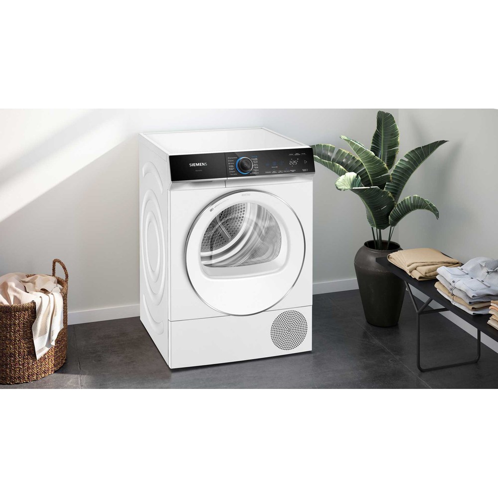 Сушильна машина Siemens WQ45B290UA - изображение 4