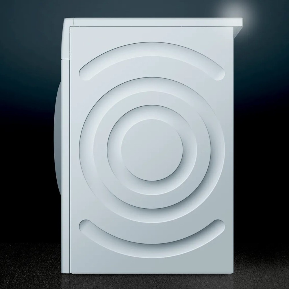 Сушильна машина Siemens WT45H001UA - изображение 5