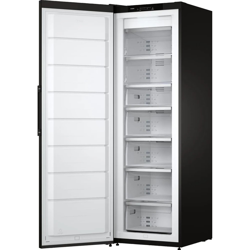 Морозильная камера Asko FN23841B - изображение 4