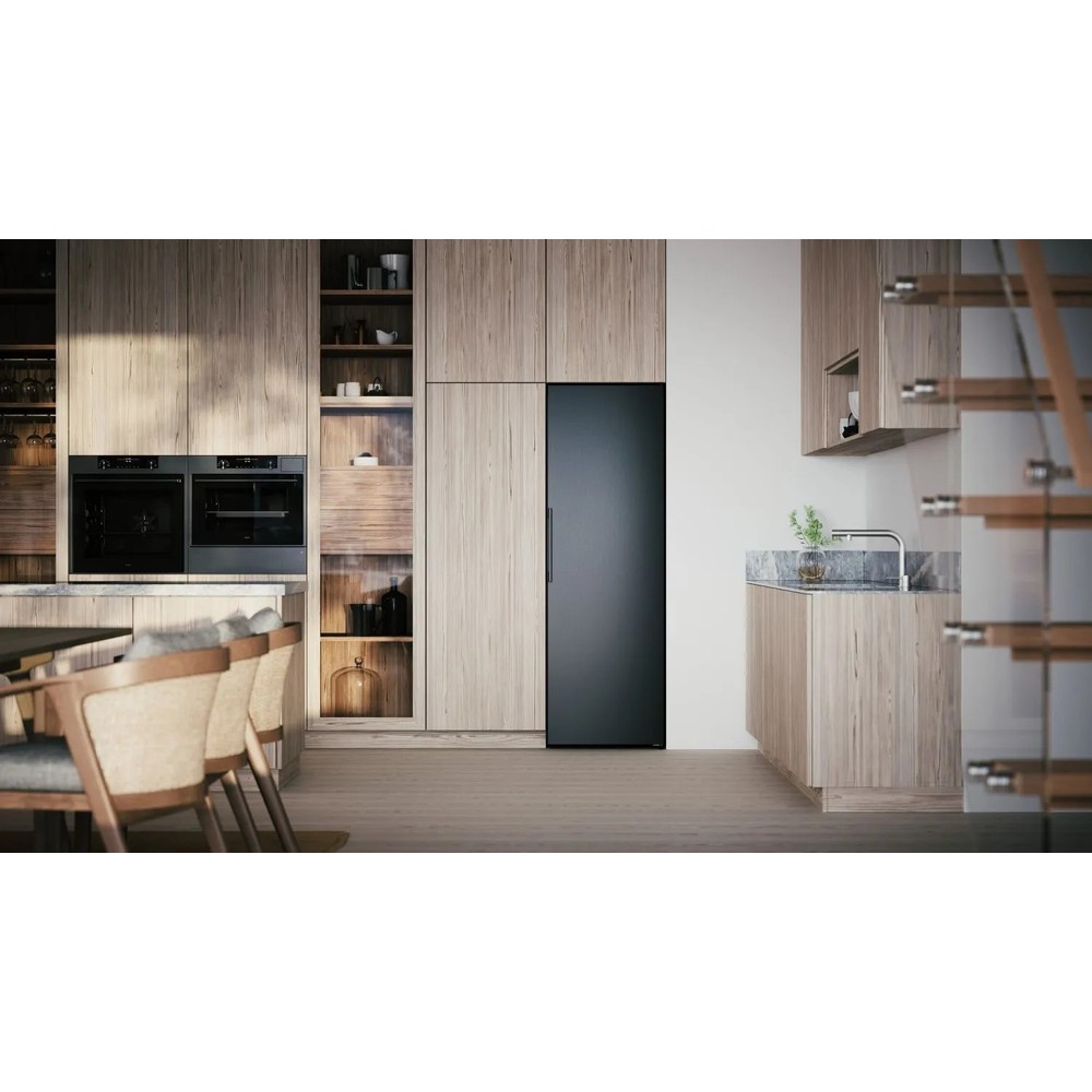 Морозильная камера Asko FN23841B - изображение 6