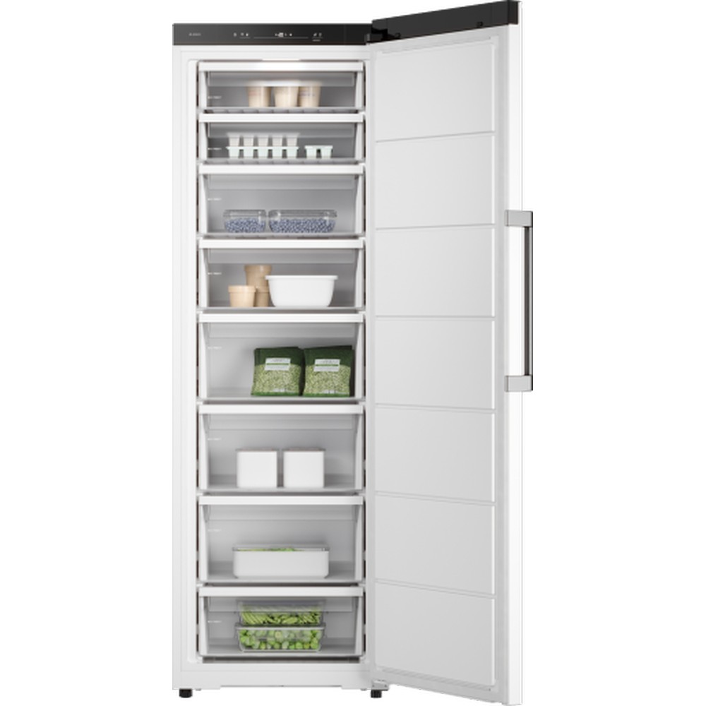 Морозильна камера Asko RFF286KNCW1 - изображение 4