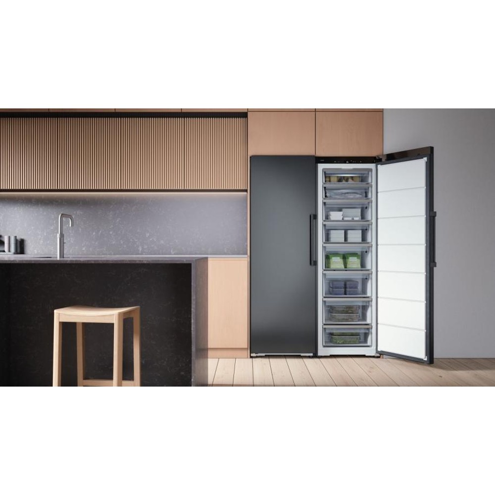 Морозильная камера Asko RFF586KNCB1 - изображение 6