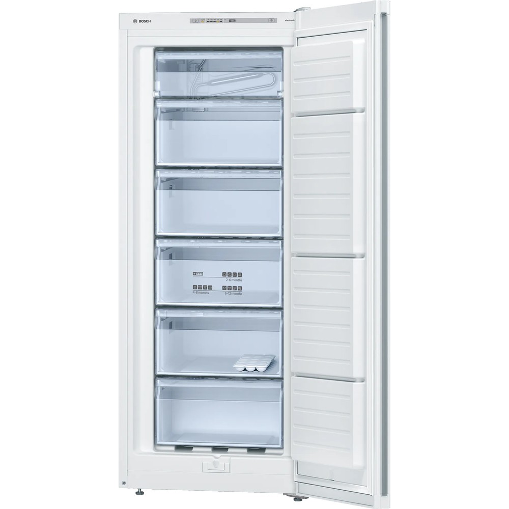 Морозильная камера Bosch GSV24VWE0N - изображение 2