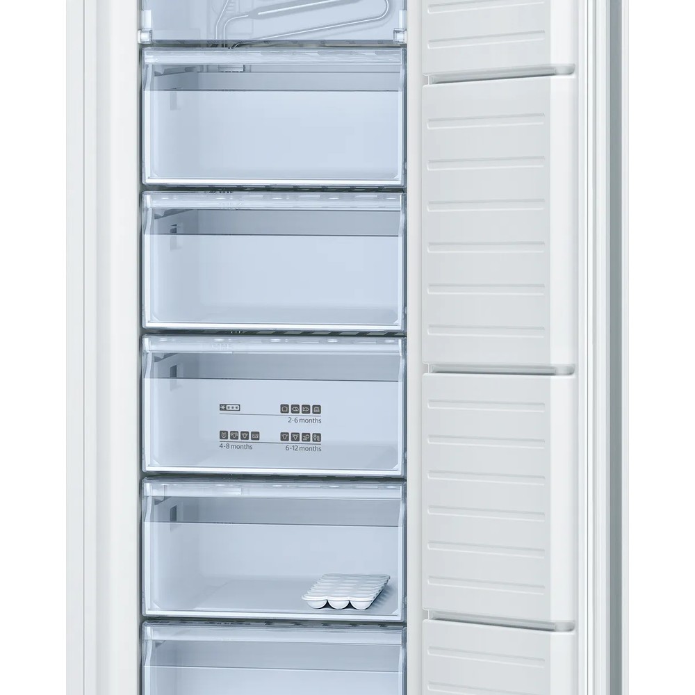 Морозильная камера Bosch GSV24VWE0N - изображение 4