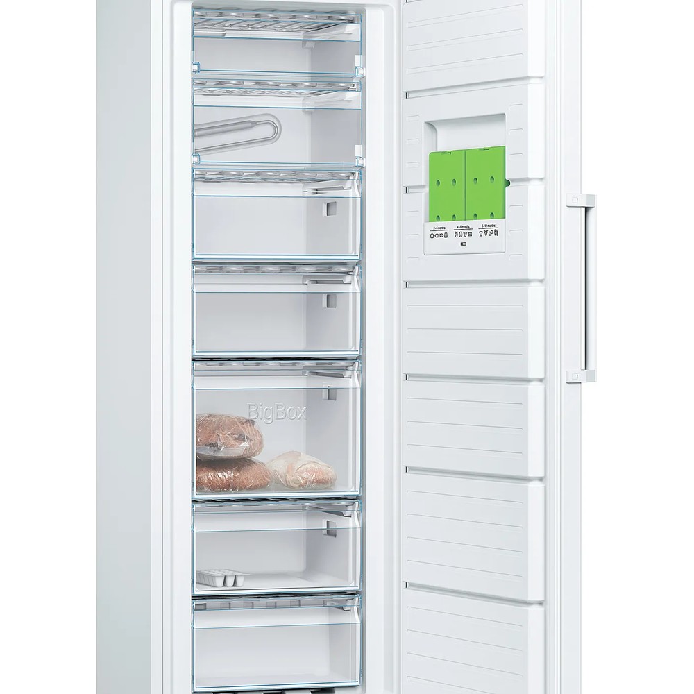 Морозильна камера Bosch GSV33VWE0N - изображение 4