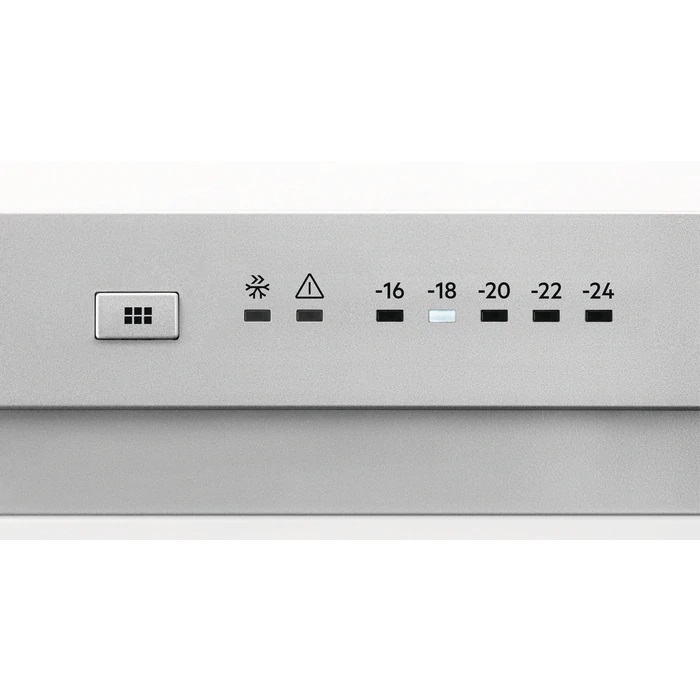 Морозильна камера Electrolux RUT7ME28X2 - изображение 3