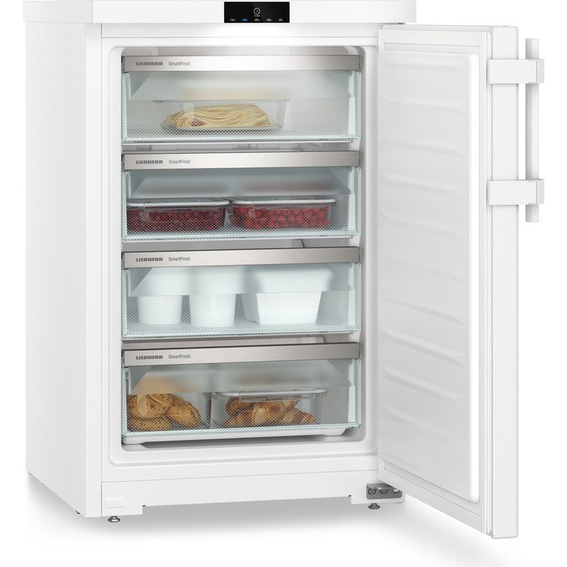 Морозильна камера Liebherr Fc 1404 Pure - изображение 2