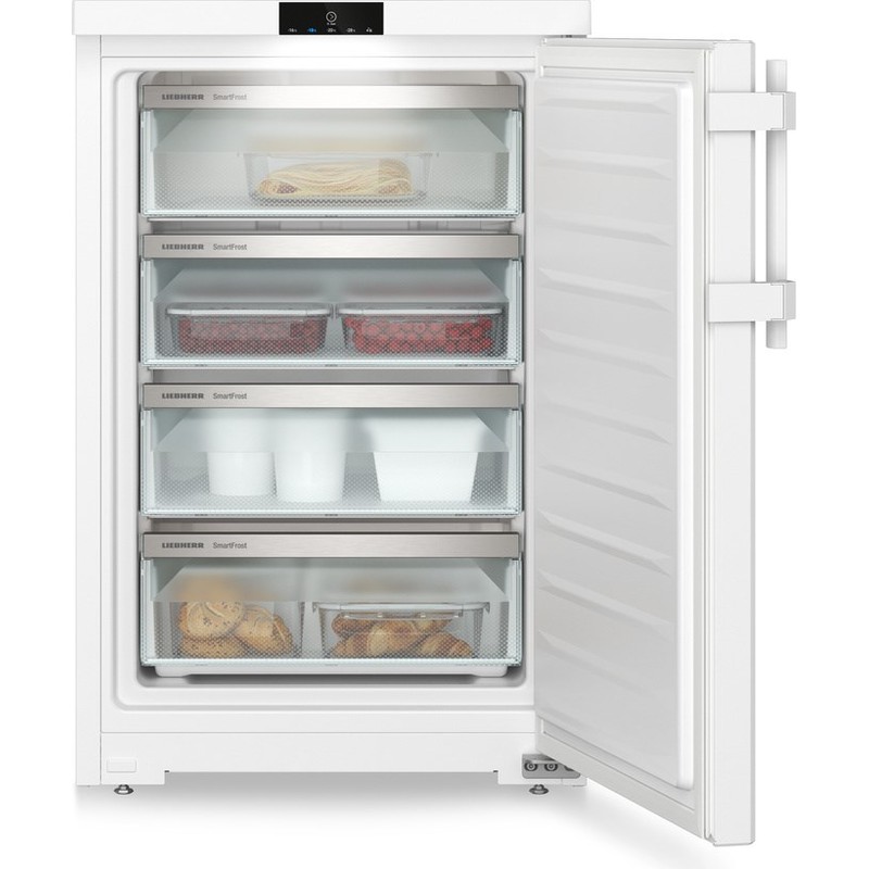 Морозильна камера Liebherr Fc 1404 Pure - изображение 3