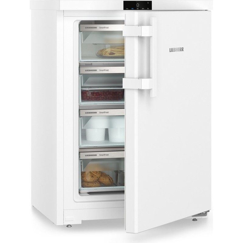 Морозильна камера Liebherr Fci 1624 Plus - изображение 3