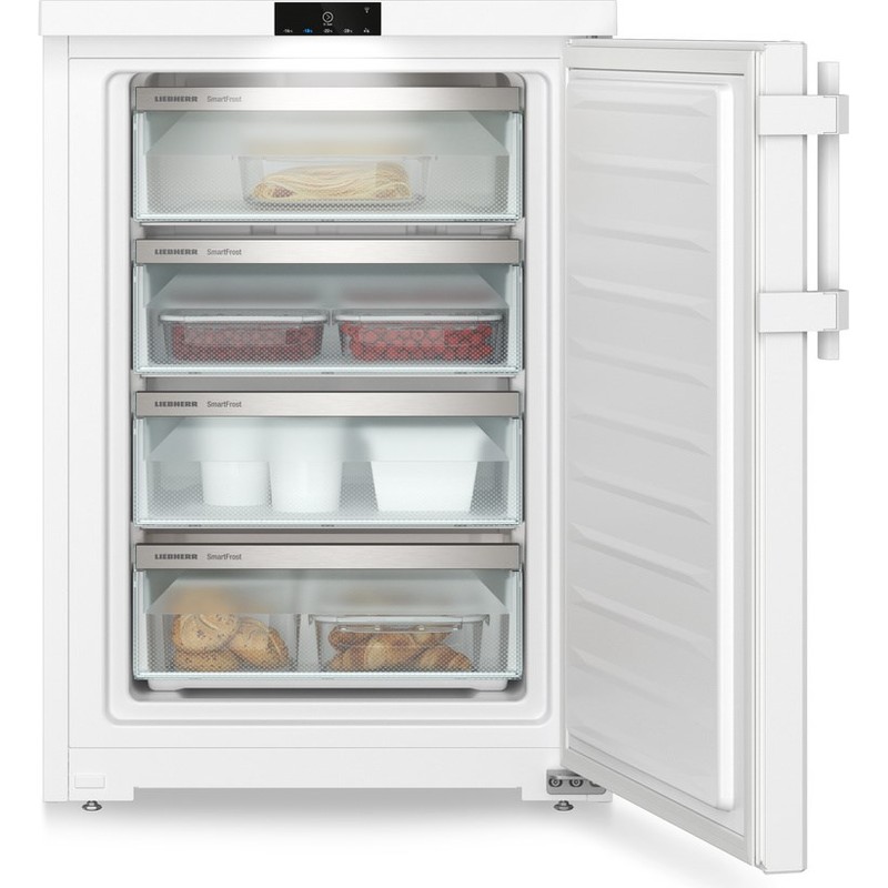 Морозильна камера Liebherr Fci 1624 Plus - изображение 2