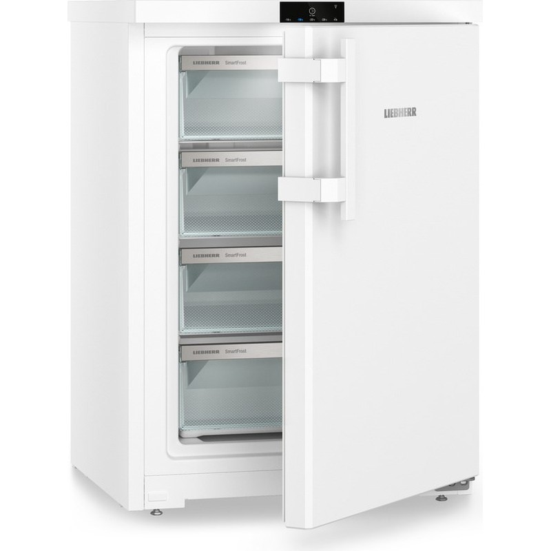 Морозильна камера Liebherr Fci 1624 Plus - изображение 5