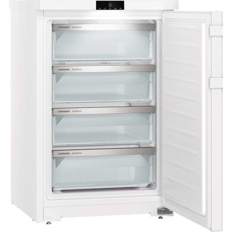 Морозильная камера Liebherr Fd 1404 Pure - изображение 2