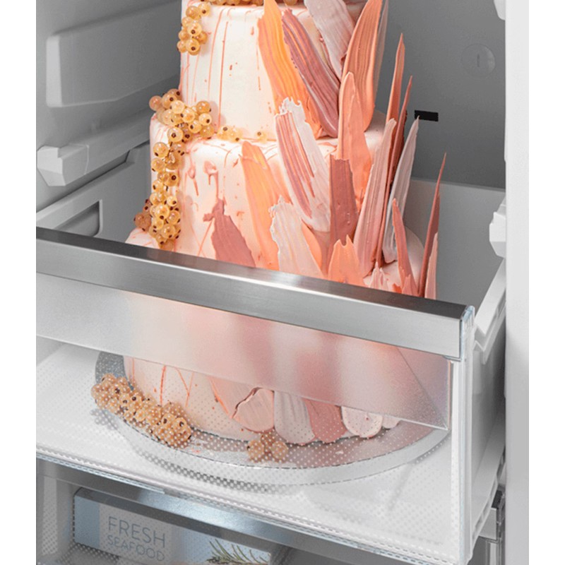 Морозильная камера Liebherr Fd 1404 Pure - изображение 3