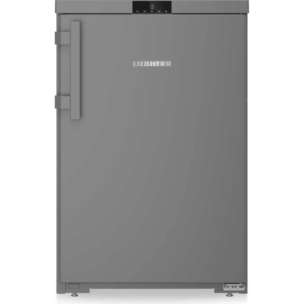 Морозильная камера Liebherr Fdgd 1404 Pure - изображение 7