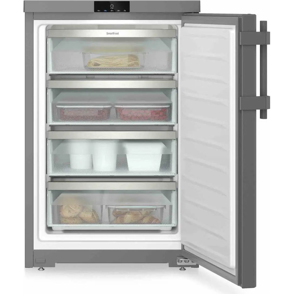 Морозильная камера Liebherr Fdgd 1404 Pure - изображение 4