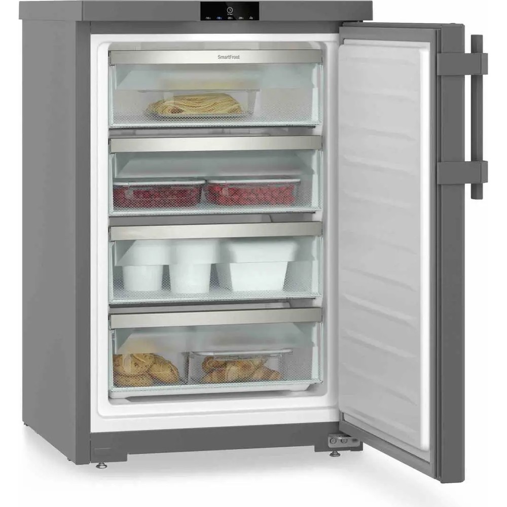 Морозильная камера Liebherr Fdgd 1404 Pure - изображение 2