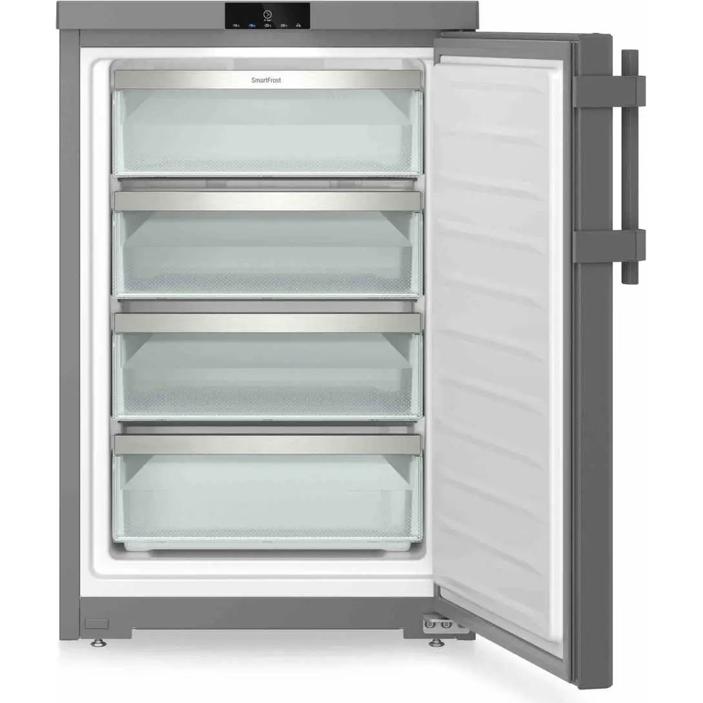 Морозильная камера Liebherr Fdgd 1404 Pure - изображение 5