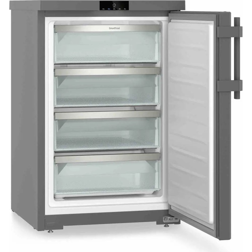 Морозильная камера Liebherr Fdgd 1404 Pure - изображение 3