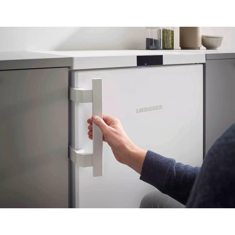 Морозильна камера Liebherr Fdi 1624 Plus - изображение 7