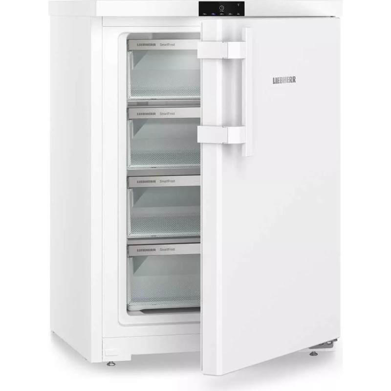 Морозильна камера Liebherr Fdi 1624 Plus - изображение 4