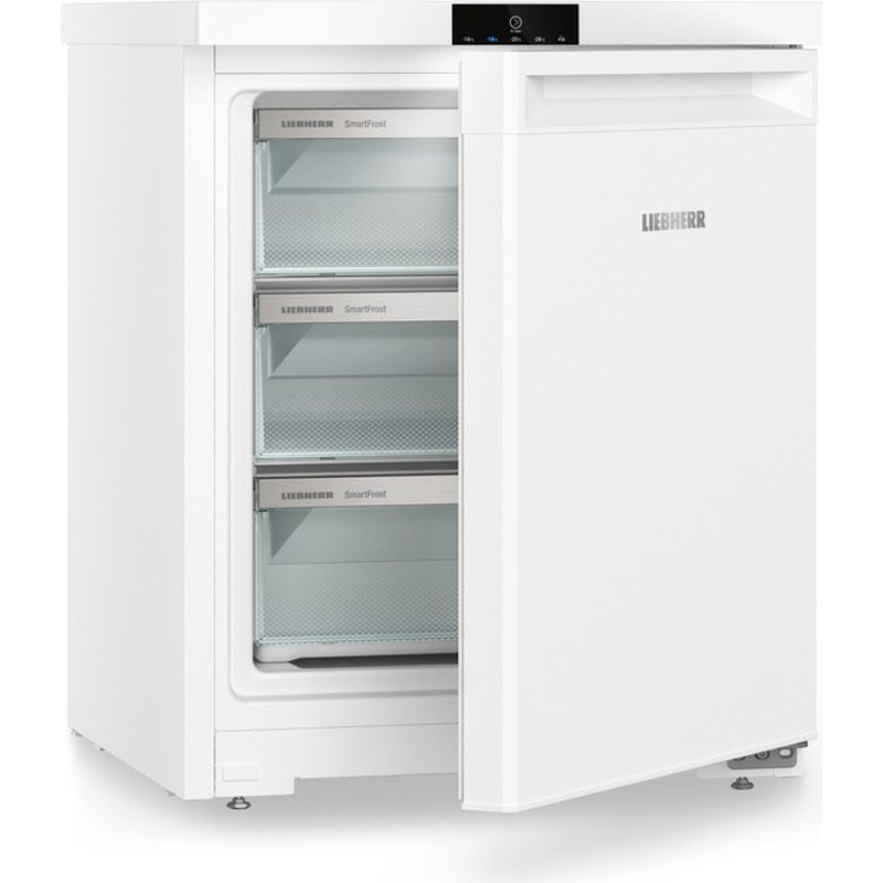 Морозильна камера Liebherr Fe 1003 Pure - изображение 5