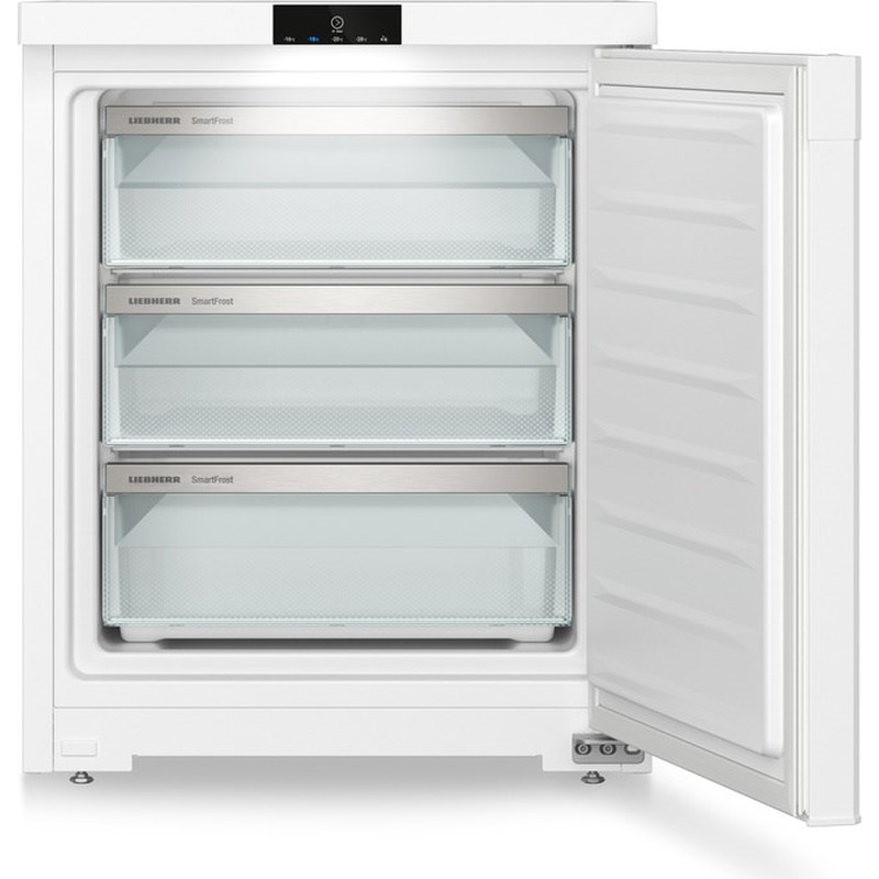 Морозильна камера Liebherr Fe 1003 Pure - изображение 6