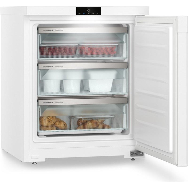 Морозильна камера Liebherr Fe 1003 Pure - изображение 2