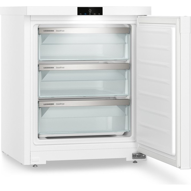 Морозильна камера Liebherr Fe 1003 Pure - изображение 4
