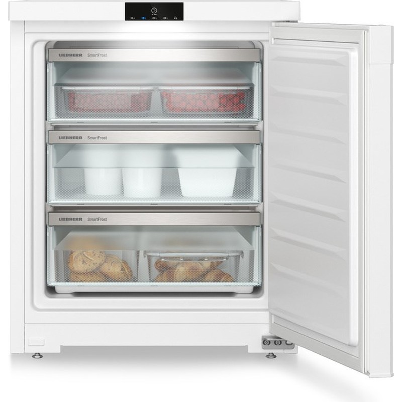 Морозильна камера Liebherr Fe 1003 Pure - изображение 3