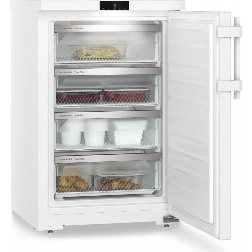 Морозильная камера Liebherr Fe 1404 Pure - изображение 2