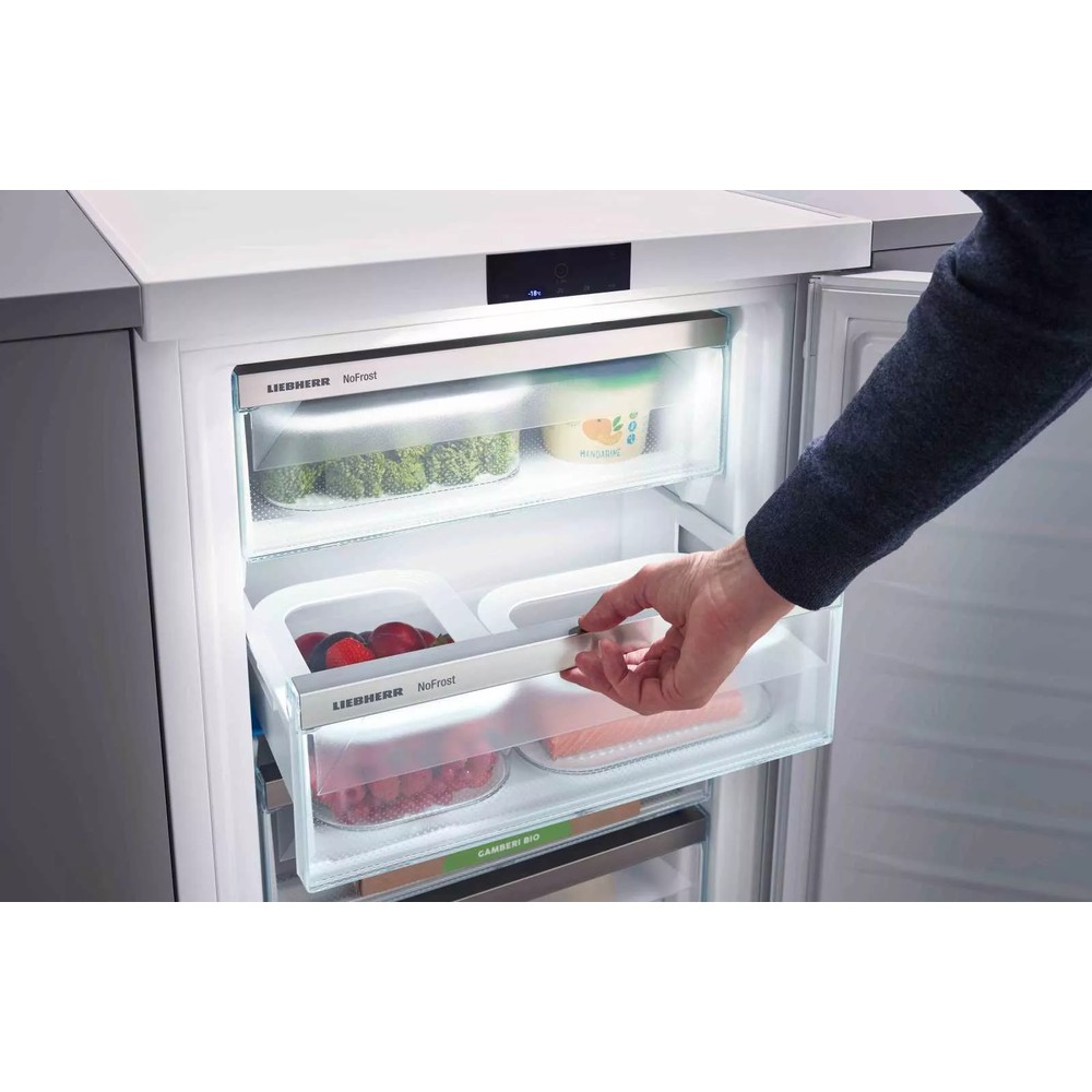 Морозильная камера Liebherr Fe 1404 Pure - изображение 11