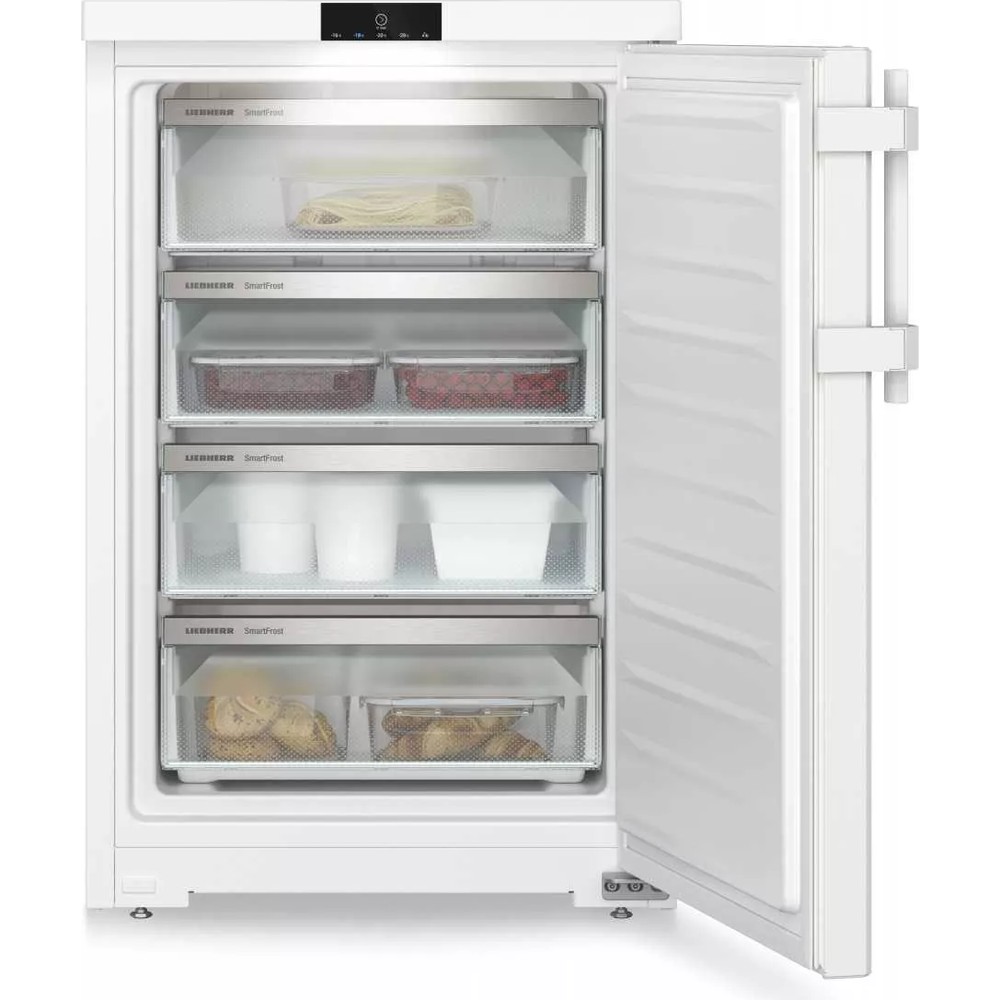 Морозильная камера Liebherr Fe 1404 Pure - изображение 3