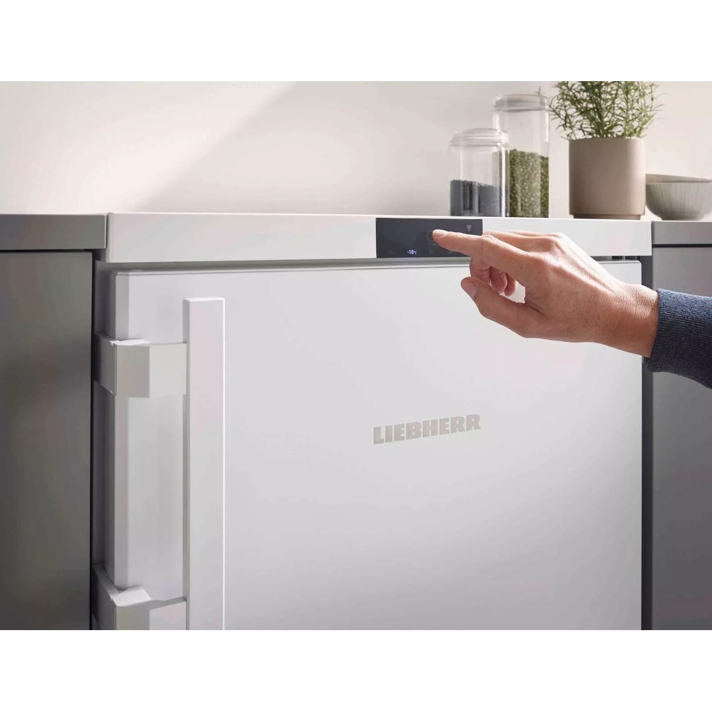 Морозильная камера Liebherr Fe 1404 Pure - изображение 4